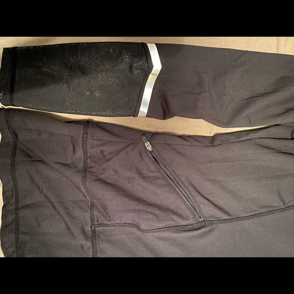 Cynthia Rowley workout set - Picture 4 of 9